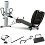 Total Gym Recovery Encompass PowerTower Clinical Complete Package