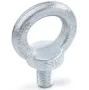 J.W. Winco DIN 580 Lifting Eye Bolts