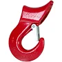 Green Pin P-6706A Alloy Sliding Choker Hook for 1/4" - 7/16" Wire Rope at Rigging Warehouse