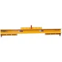 Caldwell 16-1/4-4 Adjustable Spreader Beam 500 Lb. 48 Inch
