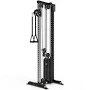 Cable Tower, Weight Stack (210 LB) / With Upright