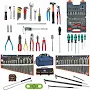 Essential Wind Tech Tools Only Tool Kit - Tecratools