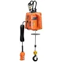 3-in-1 Portable Electric Hoist Winch