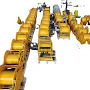 Wholesale gearmatic hydraulic winch 1t hydraulic winch gearmatic hydraulic winch 2t gearmatic hydraulic winch gearmatic hydraulic winch 2t 3t