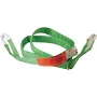 Vestil Manufacturing Sl-4-f-6 6 ft. Polyester Lift Sling Loop Ends