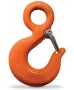 CM Rigging Hook with Latch