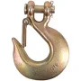 US Cargo Control Clevis Slip Hook with Latch