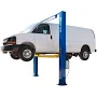 Eastwood Company Titan HD2P-10000AC-D 2 Post Direct Drive Lift