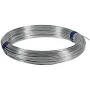 Galvanized Steel Wire 100' 14-Gauge