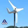 Automaxx Marine 400W Wind Turbine Generator Kit