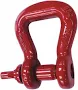 Crosby Sling Saver Web Sling Shackle