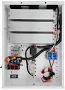 1,200W Wind Turbine Control Panel with Charge Controller