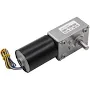 5840 3650 12V 230RPM High Torque Self-locking Worm Gear Motor