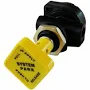 Hand Operated Control Valve