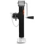 Weld-On Side-Wind Jack with 5000lb Capacity | BD-SW-5000-WD