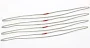 20 cm 100 Ton Endless Wire Rope Slings - Grommers