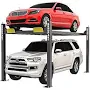 BendPak HD-7P 4 Post Narrow Car Lift