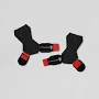 Gymreapers Lifting Grips