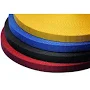 1" Flat Webbing