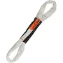 30' Eye & Eye Round Sling - Polyester | 16,800 lbs. Capacity