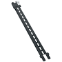 Middle Atlantic LL-VDIN17 17" Vertical DIN Rail