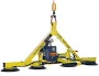 C.R. Laurence CRL Wood's Air Powered Folding Arm Flat Lifter | FL4HV11A1RS