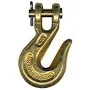 CM Grade 70 Clevis Grab Hook