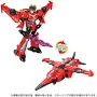 Transformers TL-68 Windblade