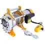 Small Aluminum Shell Lifting Tool 380V/220V Multi-function Electric Lifter