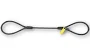 3/4" Wire Rope Sling - Eye & Eye