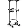 Multi-functional Power Tower Workout Station