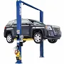 Rotary Lift SPO10 - TRIO