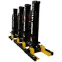 Rotary 19K Flex MAX Wireless Remote Control Mobile Column Lift System (Set of 4) - MCHM19