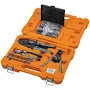 Klein PV Connection Solar Tool Set
