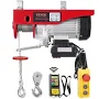 VEVOR Electric Hoist 1320 lbs. 120V Electric Winch