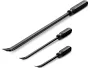 Tekton Angled Tip Handled Pry Bar Set