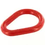 Pear Link Wire Rope 1"