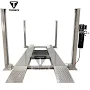 The Classic Lift 8,000 Shorter Length