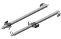 Machining & Welding Pallet Lifting Bars (Pair)