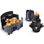 KOHLER Rite-Temp Pressure- Balancing Valve Body and Cartridge Kit