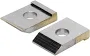 ALLSTAR Performance Blade Clamps 1pr for ALL10260