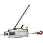 Tractel Griphoist Manual Wire Rope Hoist