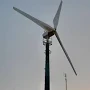 Wind generator DK-Series RX-15DK 15 kW horizontal