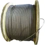 Lift-All Stainless Steel Wire Rope