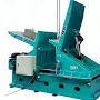 Heavy-Duty Intelligent Automated Upender for Industrial Assembly Lines