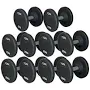 Pro Style Dumbbell Set