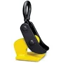 CH Heavy-Duty Horizontal Plate Clamp