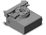 LERH50J-2 ELECTRIC ROTARY TABLE