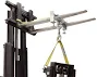 Vestil Manufacturing Corp Hoisting Hooks