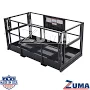 Titan Attachments Telehandler Work Platform Man Basket
